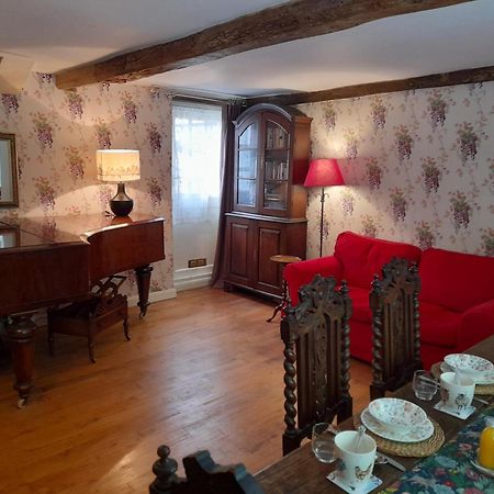 Cotswold Cottage Bed & Breakfast Luckington Dış mekan fotoğraf