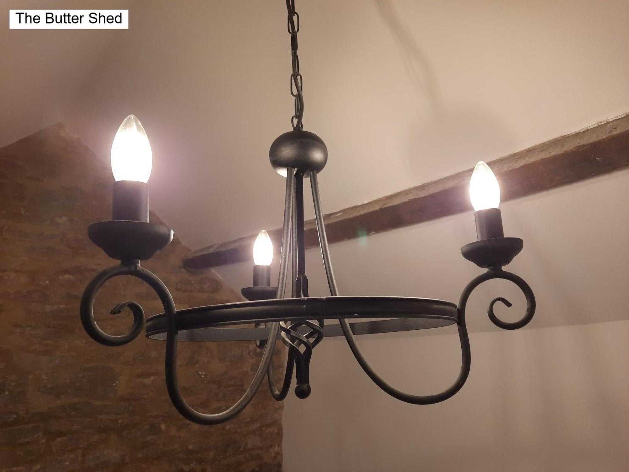 Cotswold Cottage Bed & Breakfast Luckington Dış mekan fotoğraf