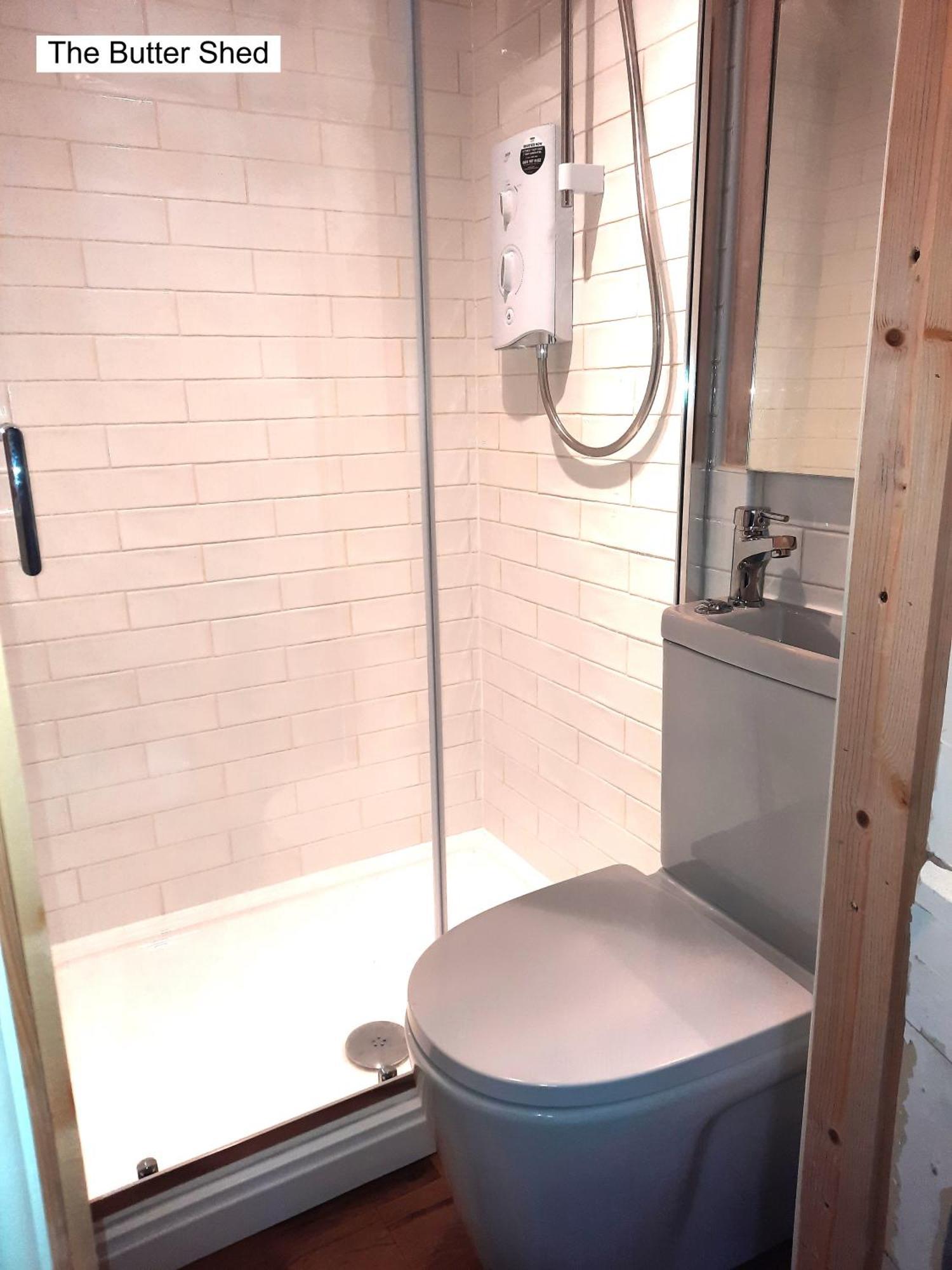 Cotswold Cottage Bed & Breakfast Luckington Dış mekan fotoğraf