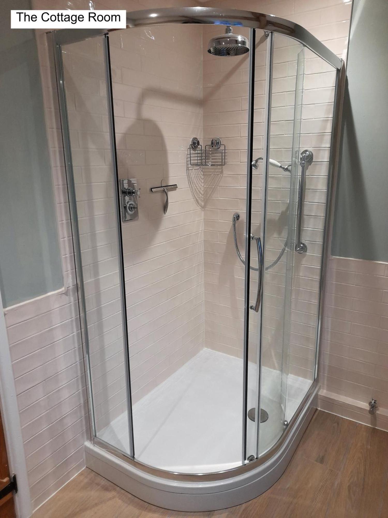 Cotswold Cottage Bed & Breakfast Luckington Dış mekan fotoğraf