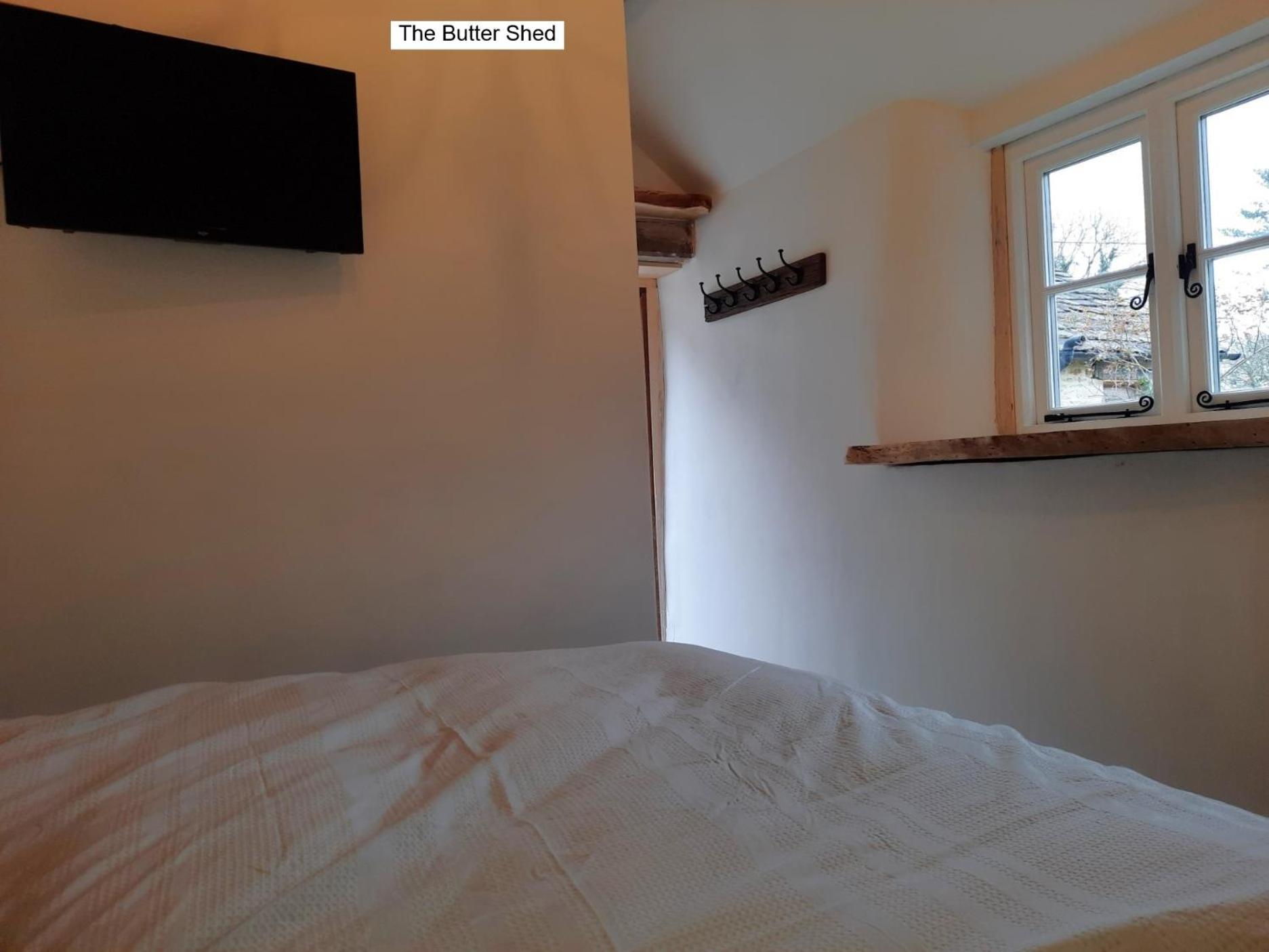 Cotswold Cottage Bed & Breakfast Luckington Dış mekan fotoğraf